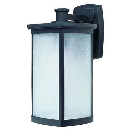Maxim Terrace Led E26-Outdoor Wall Mount 65754FSBZ